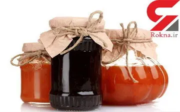 مربا هم به ایران وارد می شود