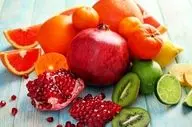 از خوردن این میوه ها غافل نشوید