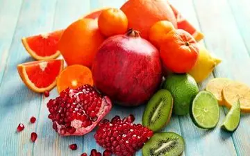 از خوردن این میوه ها غافل نشوید
