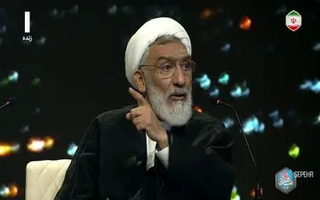 پورمحمدی:  اقتصاد دستوری را کنار بگذاریم / مدیریت قوی از ضروریات امروز ماست + ویدئو