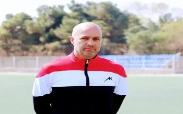 سرمربی تیم مردانپاشا البرز، استعفا داد