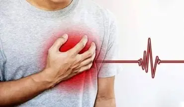 بعد از خوردن غذا احساس تپش قلب دارید بخوانید