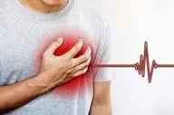 بعد از خوردن غذا احساس تپش قلب دارید بخوانید