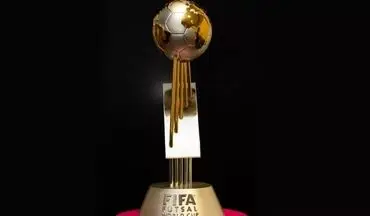 اعلام زمان برگزاری مراسم قرعه کشی جام جهانی فوتسال