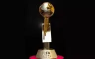 اعلام زمان برگزاری مراسم قرعه کشی جام جهانی فوتسال