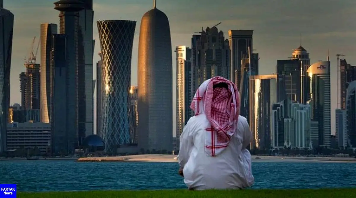  دیوار تحریم ها علیه قطر فرو می ریزد