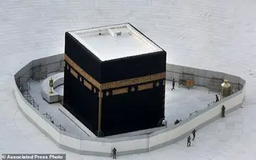 اعلام ضوابط حج برای عمره‌گزاران خارجی توسط وزارت حج و عمره عربستان