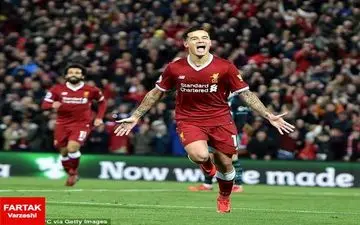 بارسلونا بدنبال جذب هافبک کمک کننده به زلزله کرمانشاه