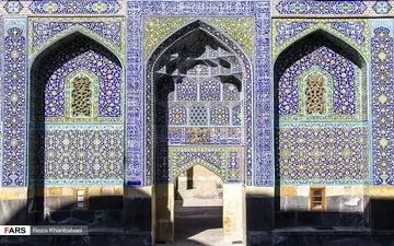 اردبیل تکه‌ای از بهشت!|سفری به بهشت پنهان ایران زمین/ اردبیل در یک قاب