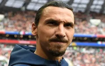 زلاتان: من جهان را تسخیر کردم و اکنون سوئد در حال تسخیر جهان است