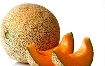 آیا ملون میوه‌ای تراریخته و مضر برای سلامتی است؟