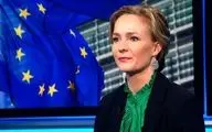  نمایندگان پارلمان اروپا خواستار فراخواندن سفیر اروپا درعربستان شدند