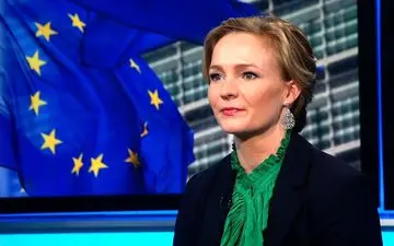  نمایندگان پارلمان اروپا خواستار فراخواندن سفیر اروپا درعربستان شدند