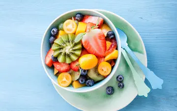 این میوه ها احساس سیری را در شما افزایش می دهد