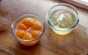 دیابتی ها از سفیده تخم مرغ غافل نشوند