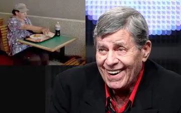 
دختر هنرپیشه معروف و پولدار، کارتن خواب است! +عکس