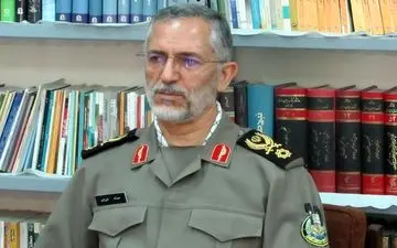 انتظار رهبری پیشرفت مقتدرانه ماموریت های سپاه است