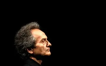 
تازه ترین کنسرت ارکستر سمفونیک تهران در تالار بزرگ وزارت کشور برگزار می شود
