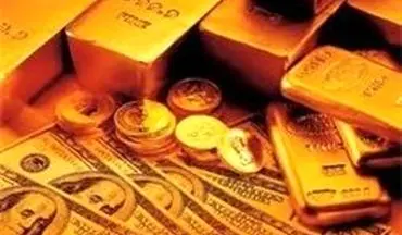 رشد قیمت طلا ربطی به کاهش سود سپرده های بانکی ندارد!