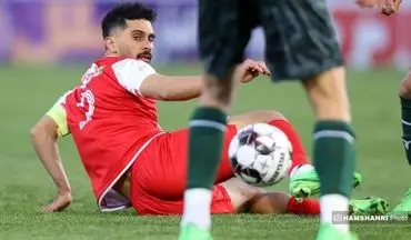 شرط جنجالی پرسپولیس عالیشاه را دوباره عصبانی کرد