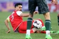 شرط جنجالی پرسپولیس عالیشاه را دوباره عصبانی کرد