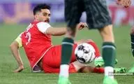 شرط جنجالی پرسپولیس عالیشاه را دوباره عصبانی کرد