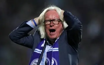 با این اتفاق ” شفر ” هم از ” استقلال ” می رود ؟!