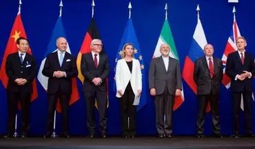  ایران برنده عهد شکنی آمریکا است