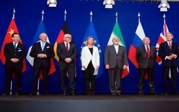  ایران برنده عهد شکنی آمریکا است