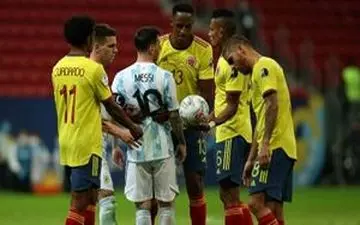 حریف برزیل در فینال کوپا آمه‌ریکا مشخص شد