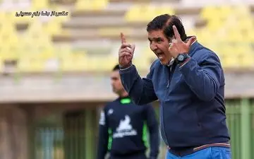 صدرنشین در این هفته ها مهم نیست