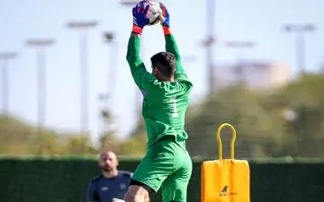 کلید موفقیت سپاهان در سوپرجام