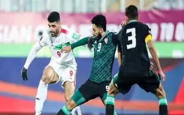 برگزاری دیدار دوستانه ایران و نیوزیلند منتفی شد