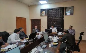 تأکید شهردار کرمانشاه بر ادامه نهضت آسفالت در کرمانشاه