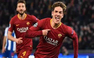 گلادیاتور رمی ستاره جدید چمپیونز لیگ