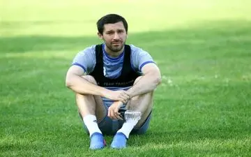 میلیچ امروز پول می گیرد