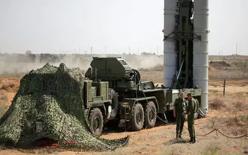 موفقیت آزمایش تازه‌ترین موشک ضدبالستیک روسیه