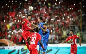  تمام دربی‌های عیدانه/ استقلال و پرسپولیس در پنجمین دربی نوروزی 