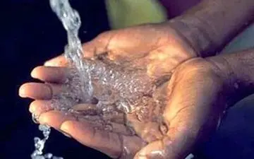 کیفیت آب تهران استاندارد است؟