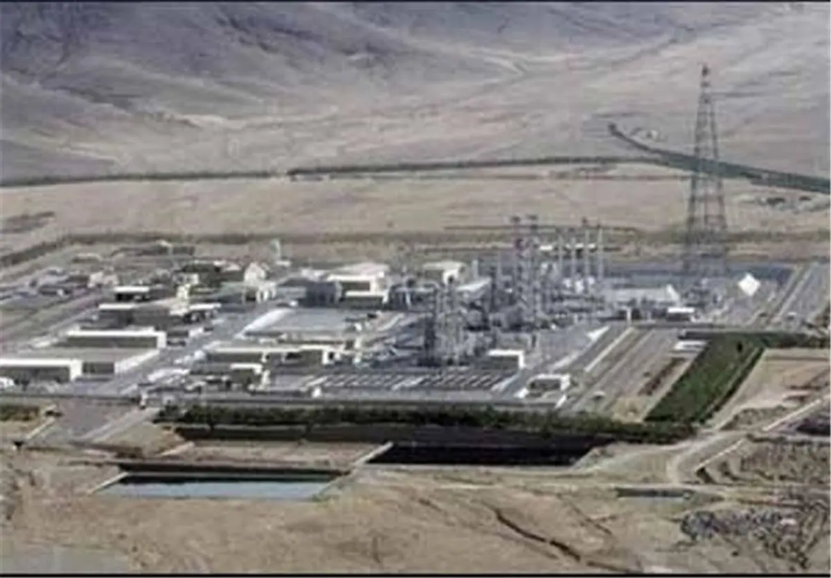 مسکو در حال رایزنی با ایران درباره تغییر سایت هستهای فردو است