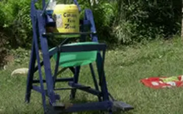 دستگاهی دانش‌آموز کنیایی برای مقابله با کرونا اختراع کرد