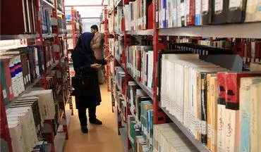 ۱۳ کتابخانه‌ عمومی استان کرمانشاه میزبان طرح «کتابخانه‌گردی» است