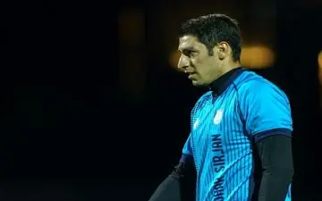 اخباری به حواشی جدال نساجی واکنش نشان داد