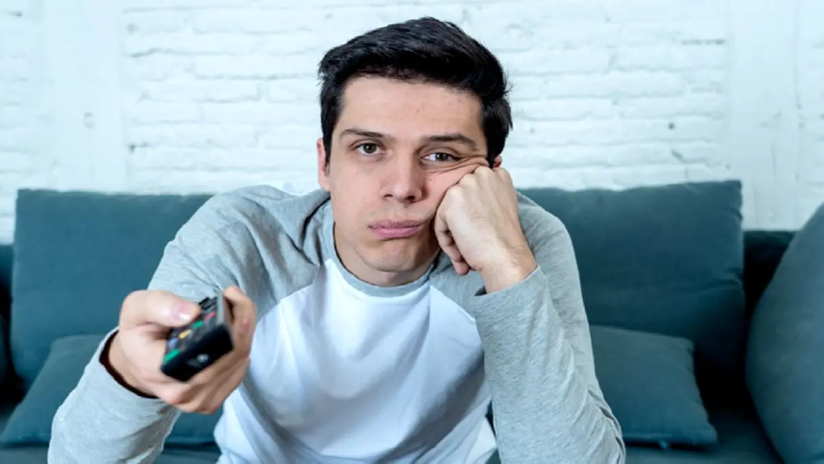 زندگی بی‌تحرک چه بلایی سر بدن شما می‌آورد؟