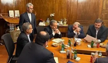  دلیل مهم برای تعویق مذاکرات؛ آمریکا به زودی پای میز می‌آید