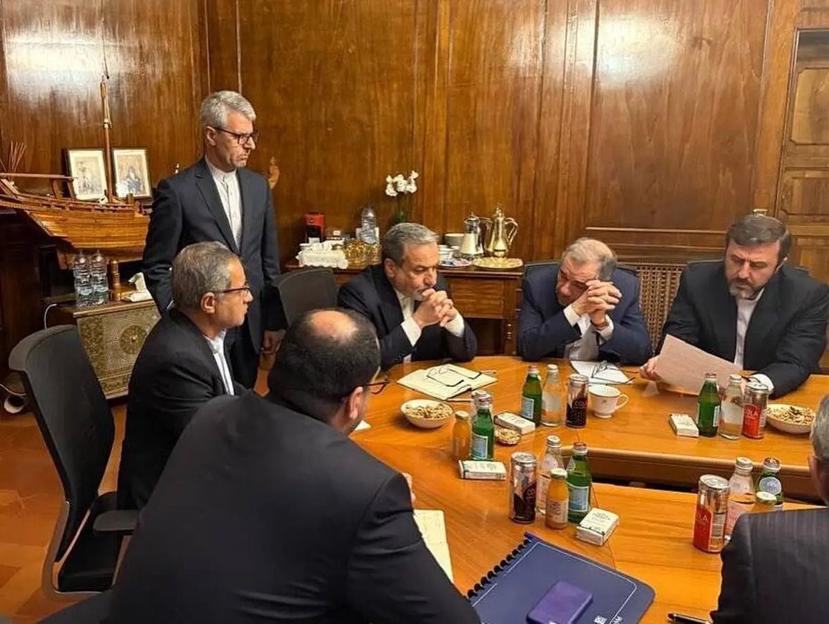   دلیل مهم برای تعویق مذاکرات؛ آمریکا به زودی پای میز می‌آید 
