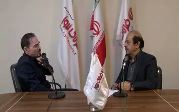 ماجرای آشنایی افشین یداللهی و خواننده معروف + فیلم