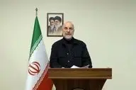 قالیباف: زمان انتقام نهایی فرا رسیده است/ رؤیاپردازی‌هایتان چند روز بیشتر دوام نمی‌آورد