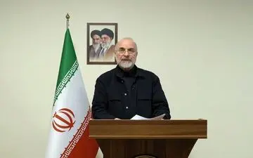 قالیباف: زمان انتقام نهایی فرا رسیده است/ رؤیاپردازی‌هایتان چند روز بیشتر دوام نمی‌آورد