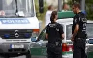 پلیس آلمان حمله تروریستی گسترده‌ای را خنثی کرد